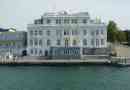 Sevastopol akvárium